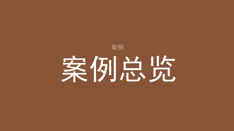 案例总览:怎么用这个栏目-洛心堪舆
